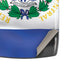 El Salvador Flag Motorola RAZR Skin